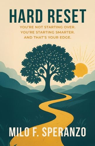 Cover image for Hard Reset