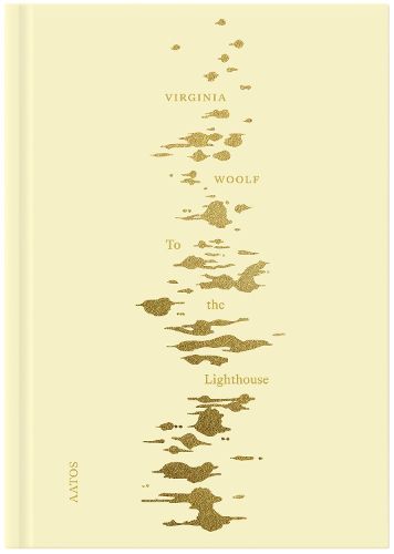 Cover image for To the Lighthouse