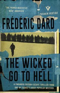 Cover image for The Wicked Go to Hell