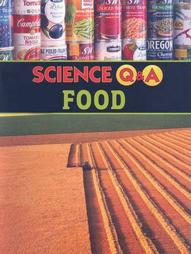 Cover image for Food