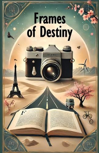 Cover image for Frames of Destiny