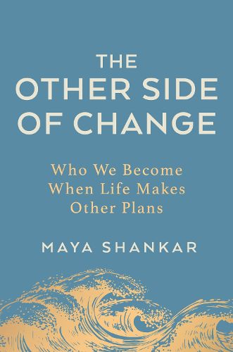Cover image for The Other Side of Change