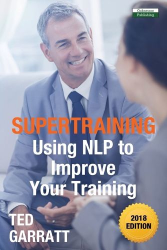 Cover image for SuperTraining: Using NLP to Improve Your Training