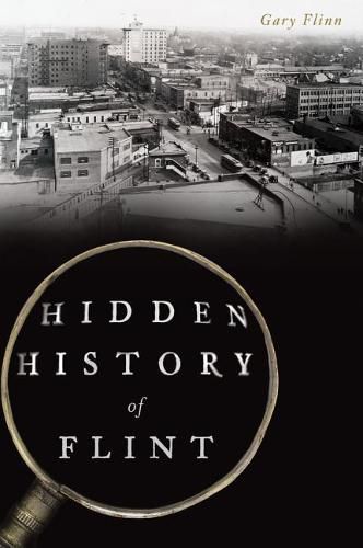 Cover image for Hidden History of Flint