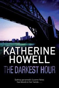 Cover image for The Darkest Hour