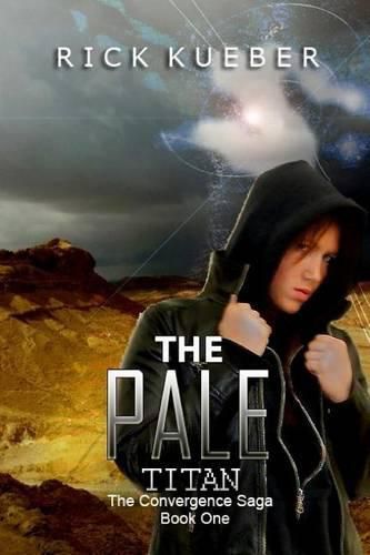 Cover image for The Pale Titan