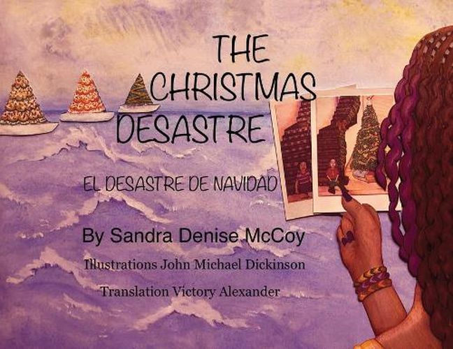 The Christmas Desastre