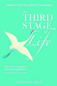Cover image for Guide to the Seonghwa Ceremony: the Third Stage of Life