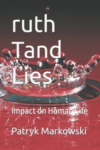 Cover image for ruth Tand Lies