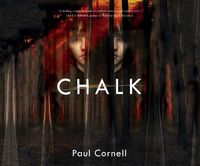 Cover image for Chalk