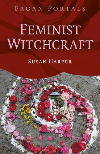 Cover image for Pagan Portals Feminist Witchcraft