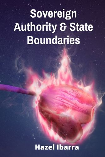 Cover image for Sovereign Authority & State Boundaries