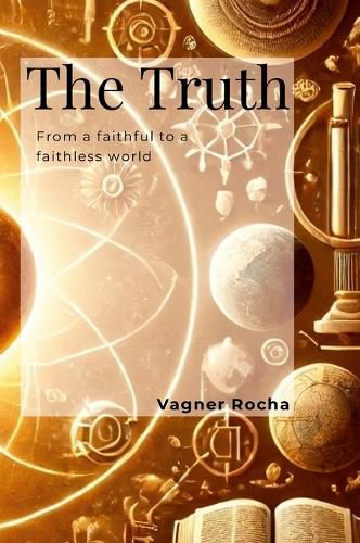 Cover image for The Truth