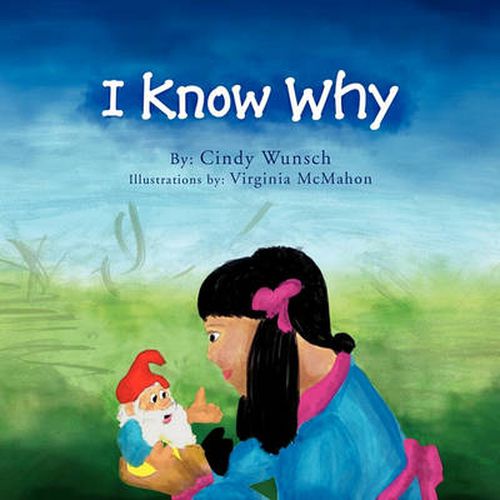 Cover image for I Know Why