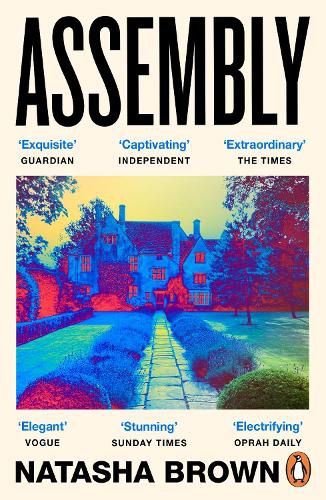 Cover image for Assembly