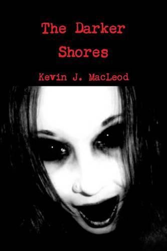 Cover image for The Darker Shores