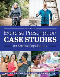 Cover image for Exercise Prescription Case Studies for Special Populations