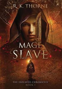 Cover image for Mage Slave