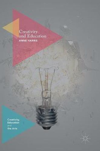 Creativity and Education