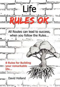 Cover image for Life Rules OK