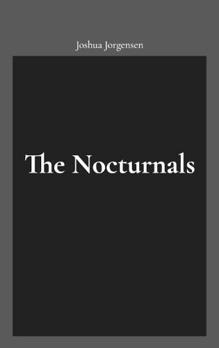Cover image for Nocturnals