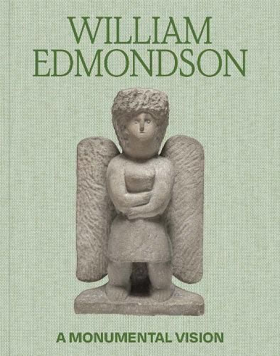 William Edmondson