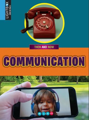 Cover image for Communication