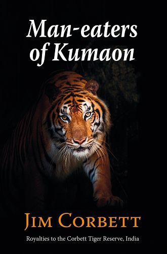 Man-eaters of Kumaon