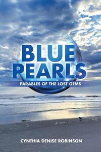 Cover image for Blue Pearls: Parables of the Lost Gems