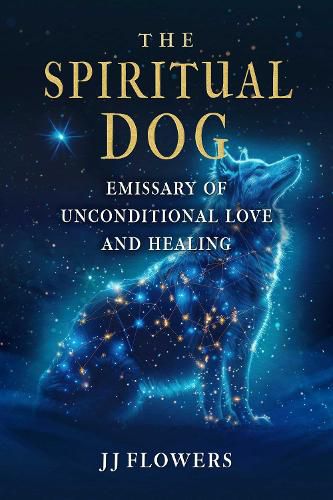 Cover image for The Spiritual Dog