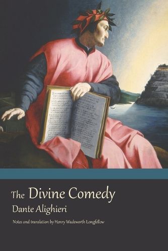 Cover image for The Divine Comedy