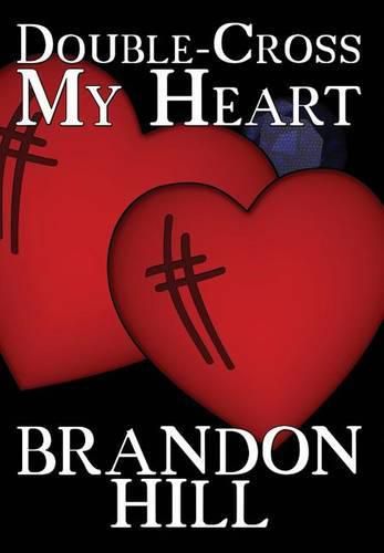 Cover image for Double-Cross My Heart