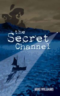 Cover image for Secret Channel