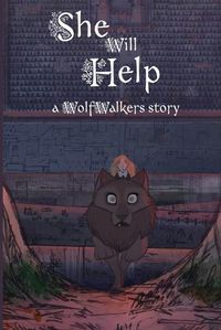 Cover image for She Will Help