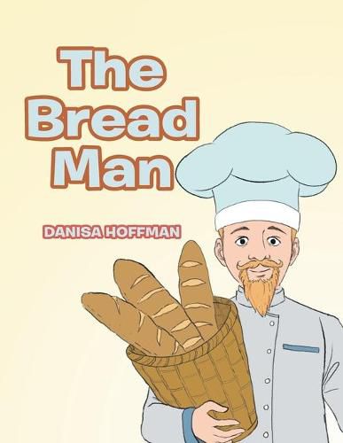 Cover image for The Bread Man
