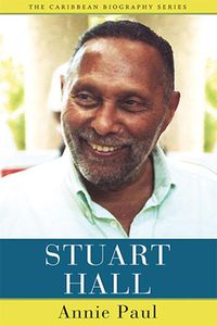 Cover image for Stuart Hall