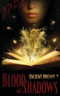 Cover image for Blood and Shadows