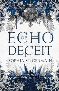 Cover image for Echo of Deceit