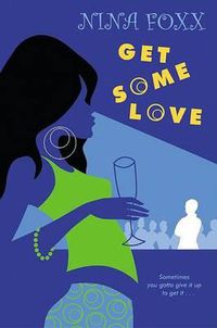 Cover image for Get Some Love