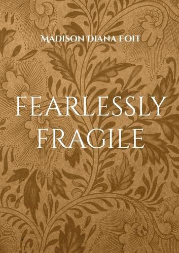 Cover image for fearlessly fragile