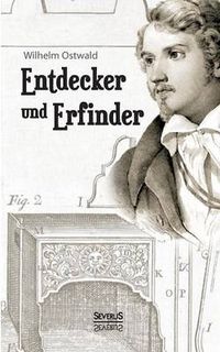 Cover image for Entdecker und Erfinder