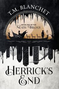 Cover image for Herrick's End