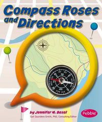 Cover image for Compass Roses and Directions