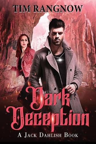 Cover image for Dark Deception