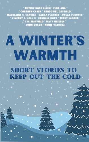 Cover image for A Winter's Warmth
