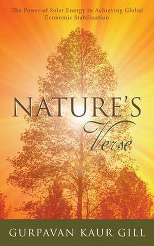 Cover image for Nature's Verse