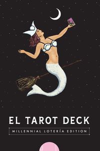 Cover image for El Tarot Deck