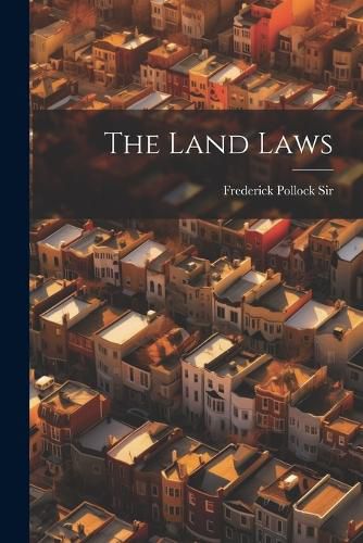 The Land Laws