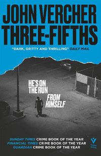 Cover image for Three-Fifths