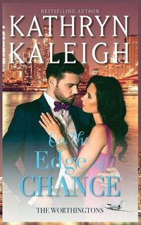 Cover image for On the Edge of Chance